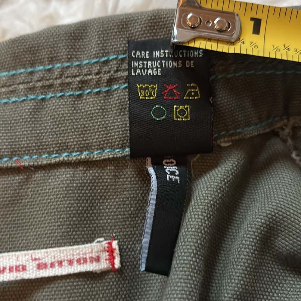 Buffalo David Bitton🦬Jacket Women’s Size Medium - Picture 16 of 16
